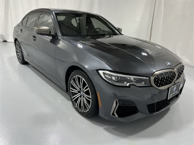 Thumbnail: 2020 BMW 3 Series - 15