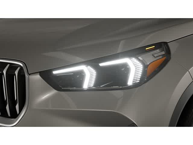 2025 BMW X1 xDrive28i 6