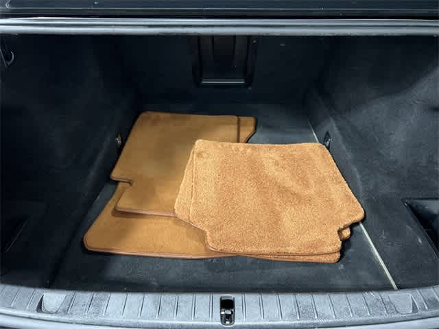 Thumbnail: 2018 BMW 7 Series - 32