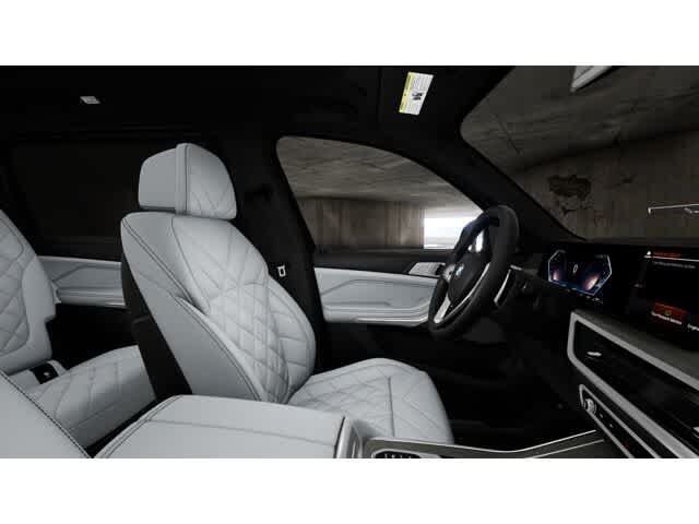 Thumbnail: 2026 BMW X7 - 9