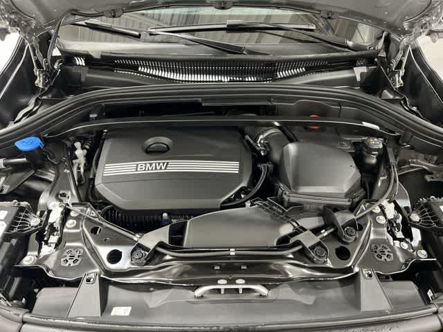 Thumbnail: 2025 BMW X1 - 19