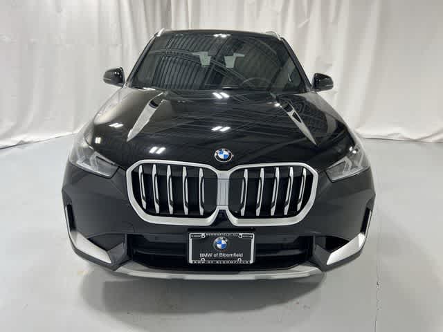 Thumbnail: 2025 BMW X1 - 16
