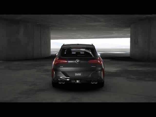 Thumbnail: 2025 BMW X3 - 3