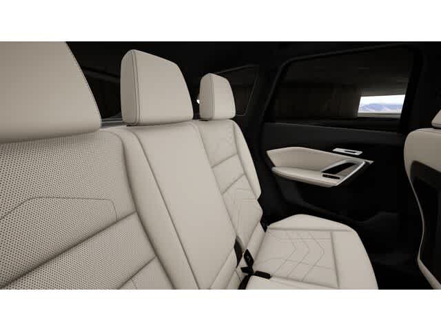 Thumbnail: 2025 BMW X1 - 12