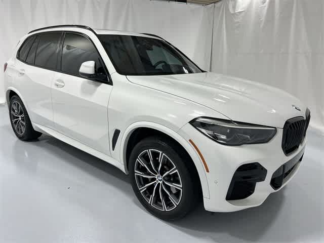 Thumbnail: 2023 BMW X5 - 15