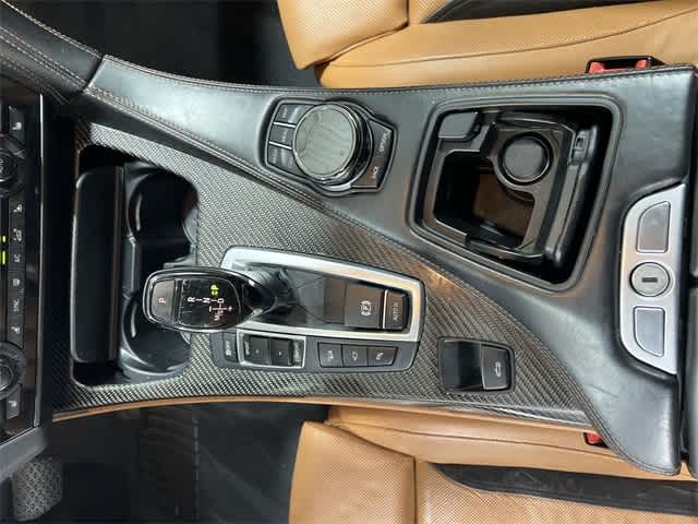 Thumbnail: 2018 BMW 6 Series - 29