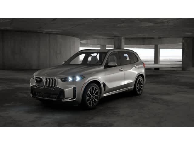 2026 BMW X5 xDrive40i -
                  Bloomfield, NJ