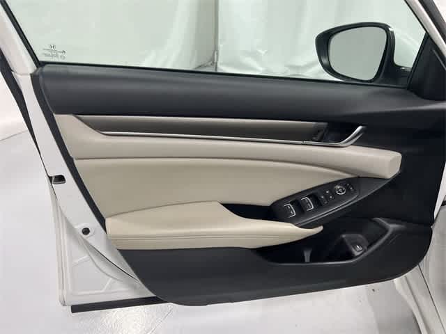 Thumbnail: 2019 Honda Accord - 34