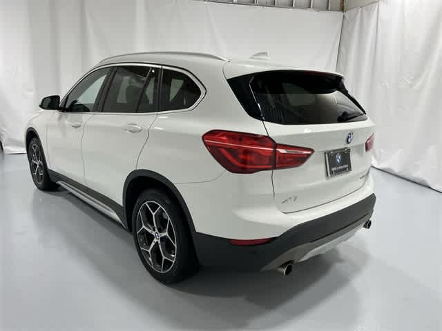 Thumbnail: 2018 BMW X1 - 12