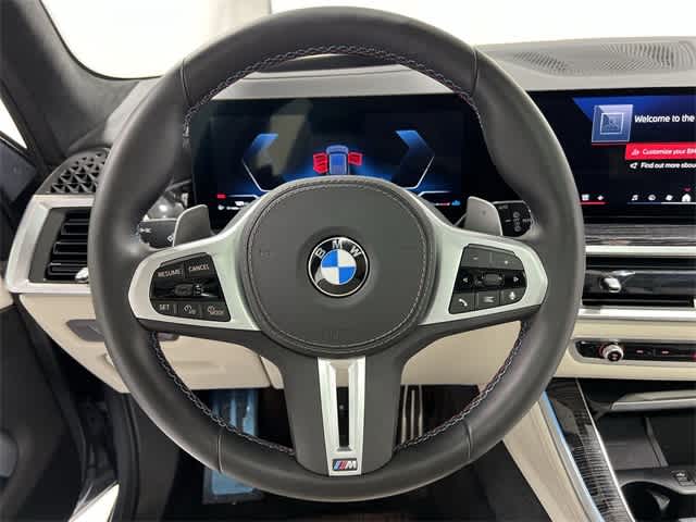 Thumbnail: 2026 BMW X5 - 27