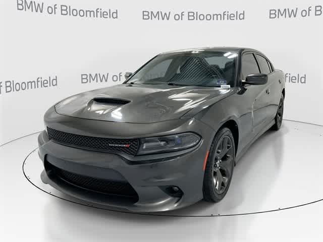 2018 Dodge Charger SXT -
                  Bloomfield, NJ