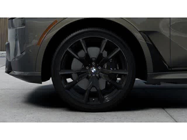 Thumbnail: 2027 BMW X7 - 8