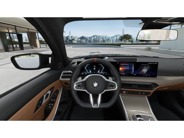 Thumbnail: 2026 BMW 3 Series - 13