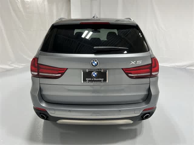 Thumbnail: 2017 BMW X5 - 13