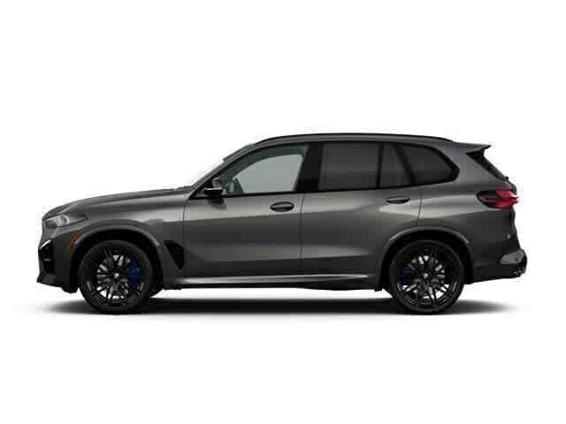 Thumbnail: 2026 BMW X5 - 4