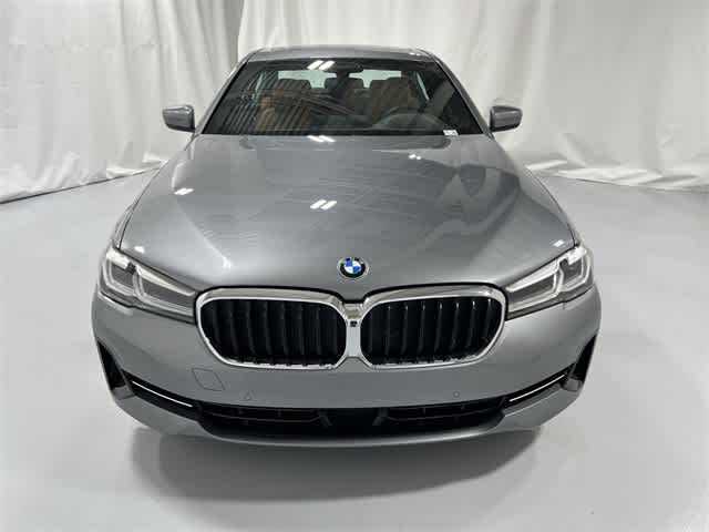 Thumbnail: 2023 BMW 5 Series - 16