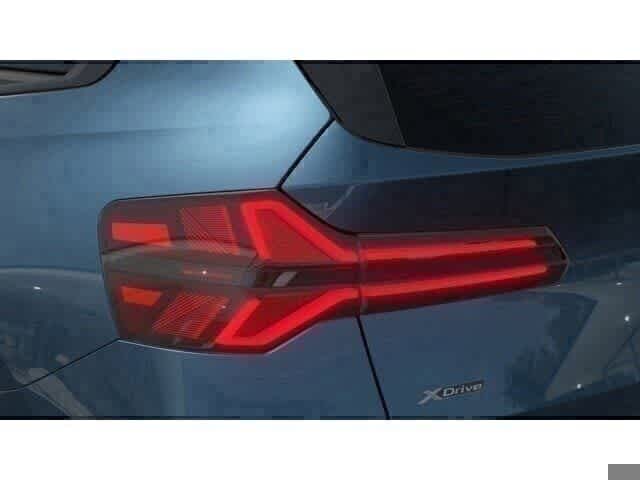 Thumbnail: 2026 BMW X3 - 8