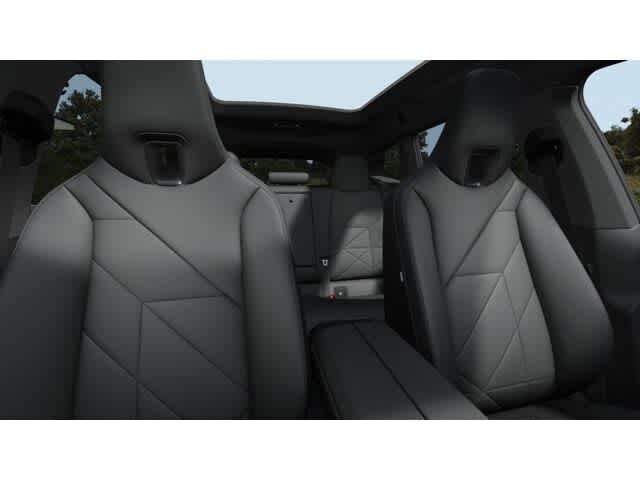 Thumbnail: 2026 BMW iX - 11