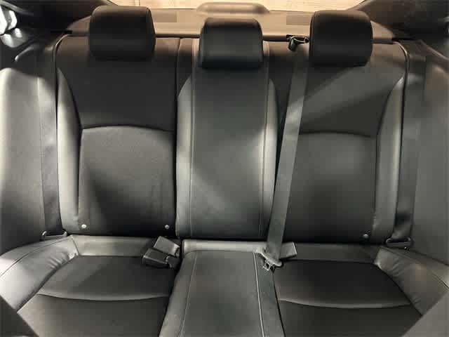 Thumbnail: 2020 Honda Civic - 22