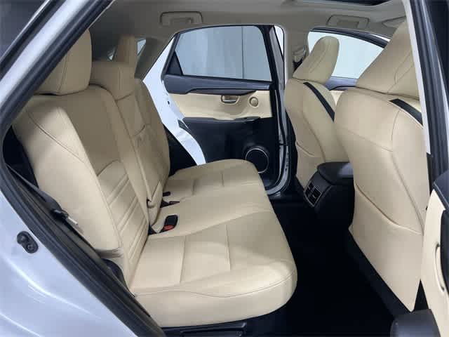 Thumbnail: 2017 Lexus NX - 25