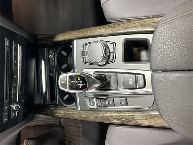 Thumbnail: 2018 BMW X5 - 30