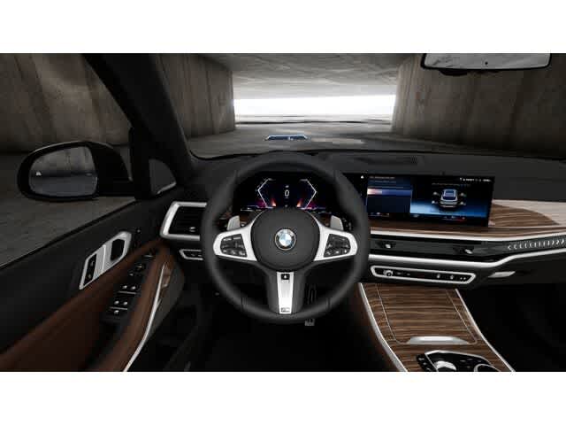 2026 BMW X5 xDrive40i 13