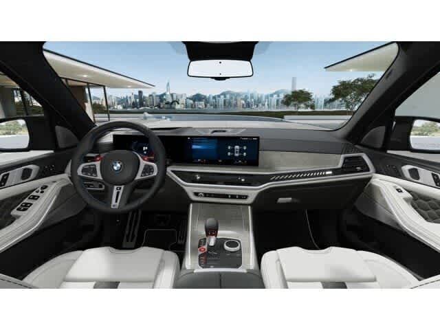 Thumbnail: 2026 BMW X5 - 12