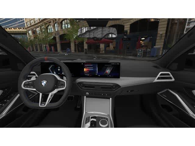 Thumbnail: 2025 BMW 3 Series - 10