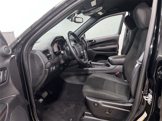 2023 Dodge Durango GT 10