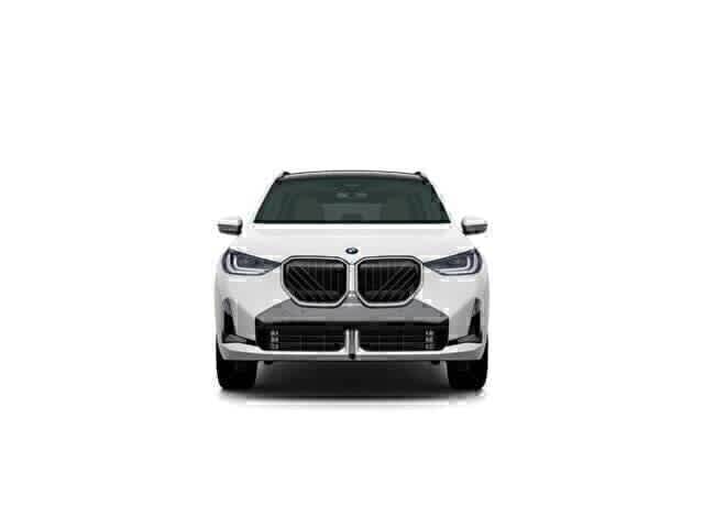 Thumbnail: 2026 BMW X3 - 2