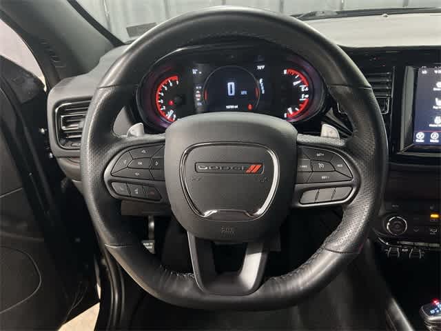 2023 Dodge Durango GT 27