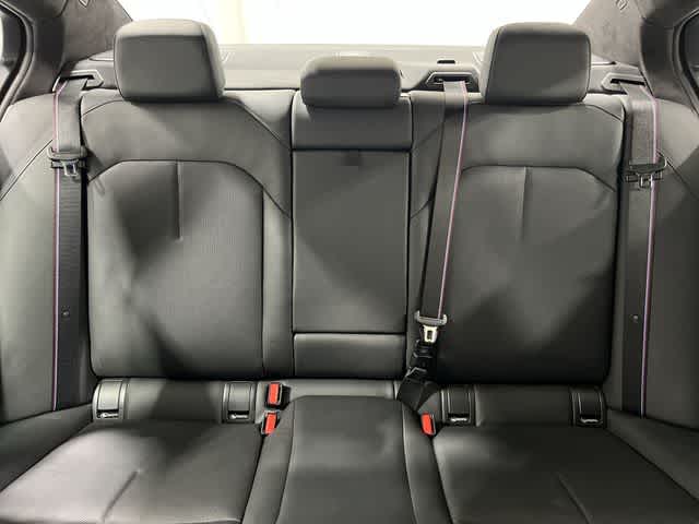 Thumbnail: 2025 BMW M5 - 22