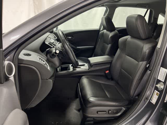 Thumbnail: 2017 Acura RDX - 21