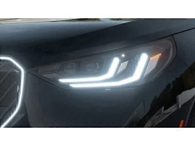 Thumbnail: 2026 BMW X3 - 6