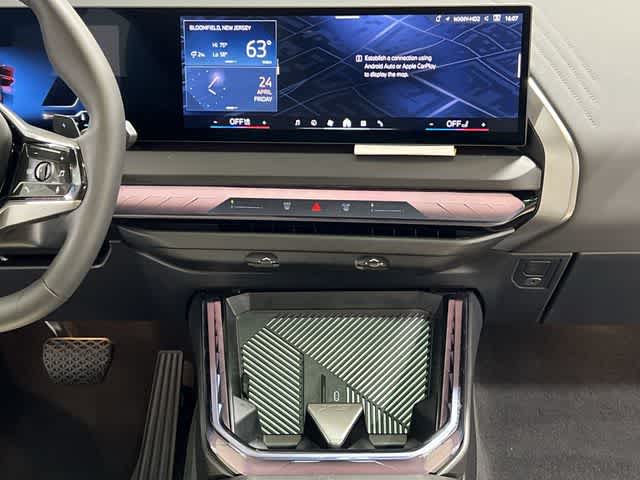 Thumbnail: 2026 BMW X3 - 28