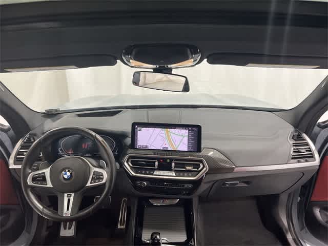 Thumbnail: 2023 BMW X3 - 20