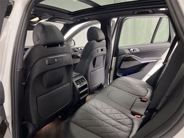 Thumbnail: 2024 BMW X5 - 24