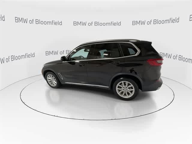 Thumbnail: 2019 BMW X5 - 5