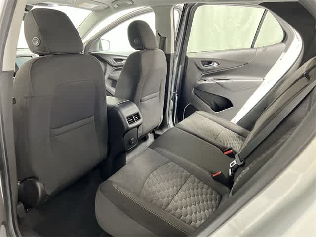 Thumbnail: 2018 Chevrolet Equinox - 23