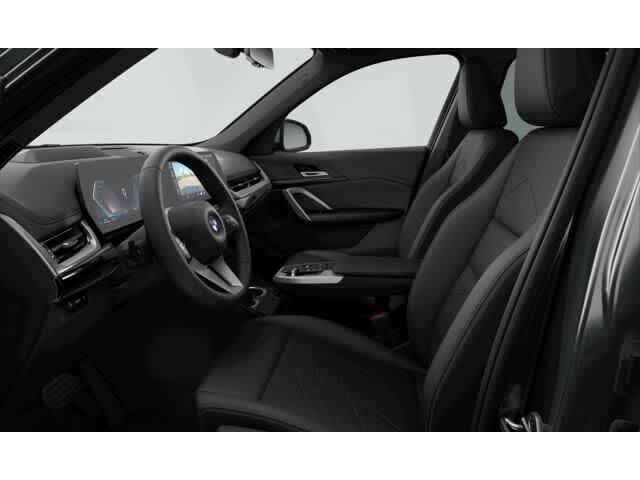 Thumbnail: 2026 BMW X1 - 4