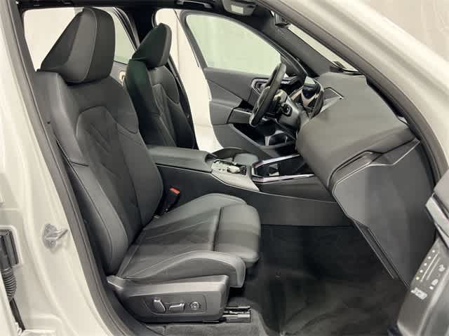 Thumbnail: 2025 BMW X3 - 26