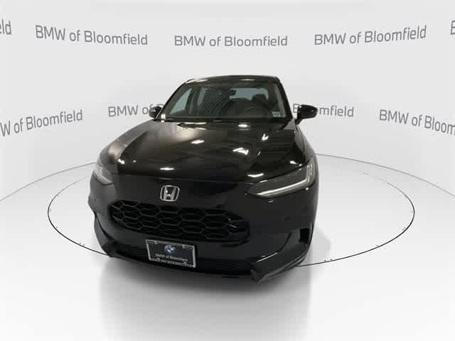 Thumbnail: 2023 Honda HR-V - 3