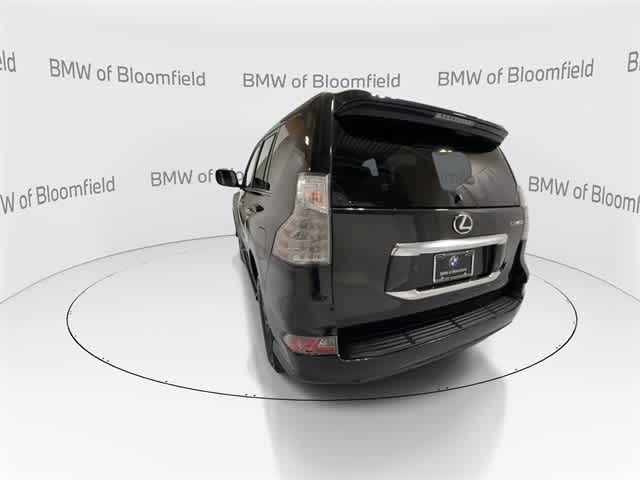 Thumbnail: 2023 Lexus GX - 6