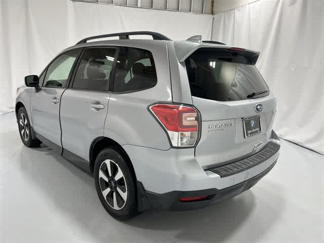 Thumbnail: 2017 Subaru Forester - 12