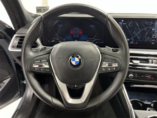 Thumbnail: 2023 BMW 3 Series - 27