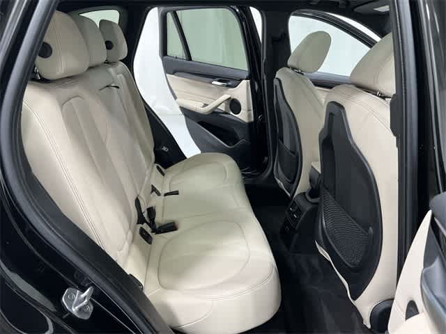 Thumbnail: 2019 BMW X1 - 25