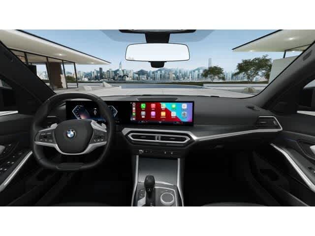 Thumbnail: 2026 BMW 3 Series - 10
