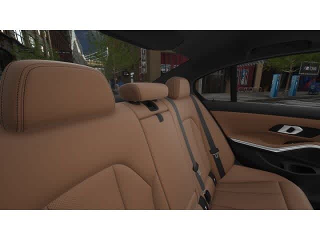 Thumbnail: 2026 BMW 3 Series - 12