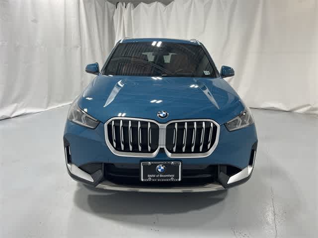 Thumbnail: 2025 BMW X1 - 16