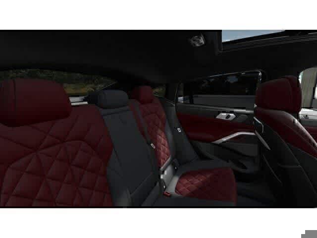 Thumbnail: 2026 BMW X6 - 13